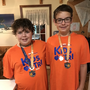 Team Page: Carpenter Boys